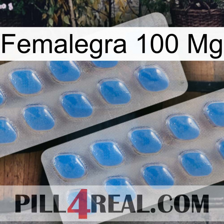 Femalegra 100 Mg 23